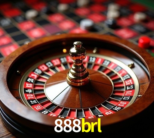 Sinta a adrenalina dos jogos de cassino com 888brl
